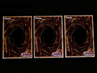 Lot 176 - KONAMI YU-GI-OH (FRANCE) (109)