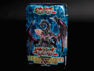 Lot 176 - KONAMI YU-GI-OH (FRANCE) (109)