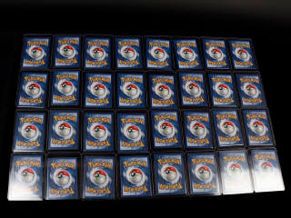 Lot 2 - POKEMON COMPANY (FRANCE) (53)