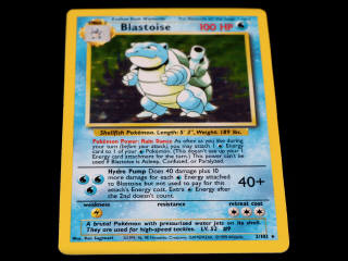 Lot 146 - POKEMON COMPANY (USA) (1)