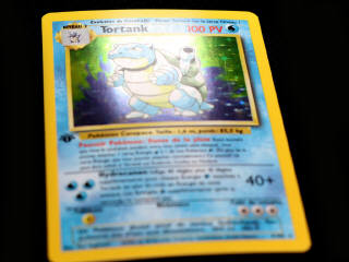 Lot 18 - POKEMON COMPANY (FRANCE) (1)