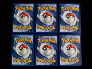 Lot 75 - POKEMON COMPANY (FRANCE) (6)