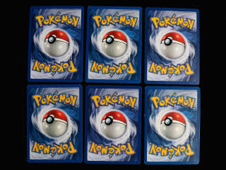 Lot 76 - POKEMON COMPANY (FRANCE) (6)