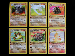 Lot 78 - POKEMON COMPANY (FRANCE) (6)