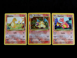 Lot 48 - POKEMON COMPANY (FRANCE) (3)