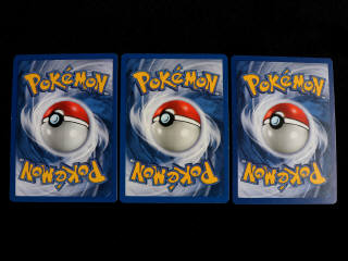 Lot 47 - POKEMON COMPANY (FRANCE) (3)