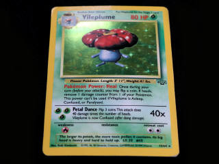 Lot 128 - POKEMON COMPANY (2)