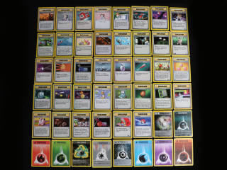 Lot 113 - POKEMON COMPANY (FRANCE) (48)