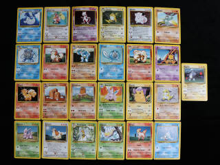 Lot 105 - POKEMON COMPANY (FRANCE) (25)