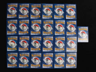 Lot 105 - POKEMON COMPANY (FRANCE) (25)