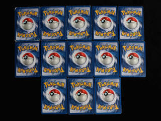 Lot 91 - POKEMON COMPANY (FRANCE) (12)