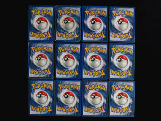 Lot 90 - POKEMON COMPANY (FRANCE) (12)