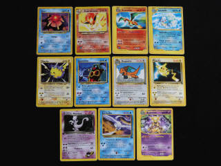 Lot 87 - POKEMON COMPANY (FRANCE) (11)