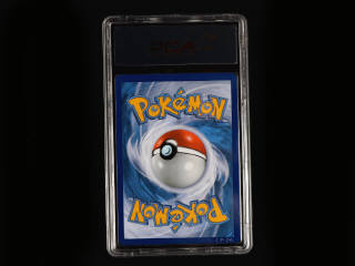 Lot 119 - POKEMON COMPANY (FRANCE) (1)