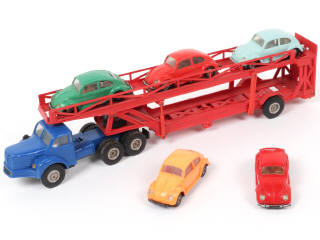 Lot 78 - NOREV (FRANCE) (6)