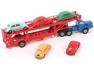 Lot 78 - NOREV (FRANCE) (6)