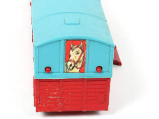 Lot 52 - CORGI TOYS (GB) (1)