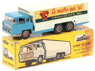 Lot 62 - SOLIDO (FRANCE) (1)