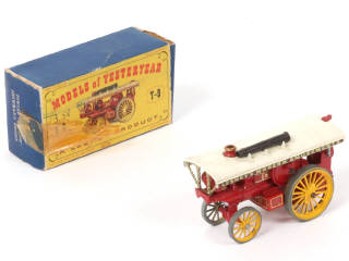 Lot 57 - MATCHBOX (GB) (10)