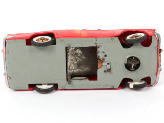 Lot 23 - CHARVEL (FRANCE) (1)