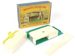 Lot 56 - MATCHBOX (GB) (1)