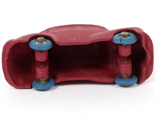 Lot 58 - J.Y.M. (FRANCE) (1)