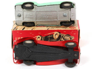 Lot 48 - TEKNO (DANEMARK) (2)