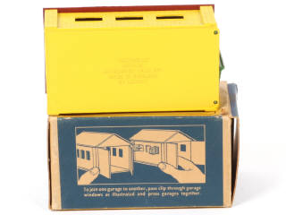 Lot 55 - MATCHBOX (GB) (1)