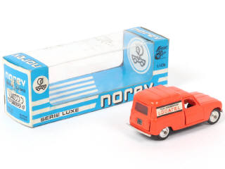 Lot 69 - NOREV (FRANCE) (1)