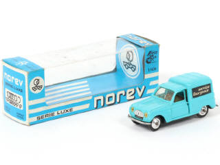 Lot 71 - NOREV (FRANCE) (1)