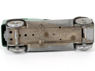 Lot 63 - SOLIDO (FRANCE) (2)