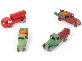 Lot 44 - DIVERS (FRANCE) (4)