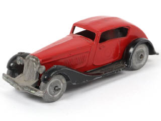 Lot 183 - DINKY TOYS (FRANCE) (1)