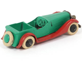 Lot 182 - DINKY TOYS (FRANCE) (1)