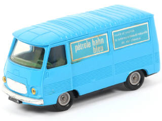 Lot 72 - NOREV (FRANCE) (1)