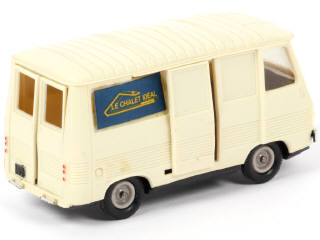 Lot 73 - NOREV (FRANCE) (1)