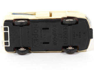 Lot 73 - NOREV (FRANCE) (1)