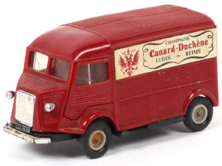 Lot 74 - NOREV (FRANCE) (1)