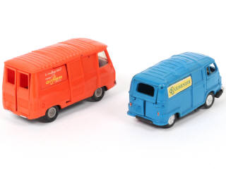 Lot 75 - NOREV (FRANCE) (2)