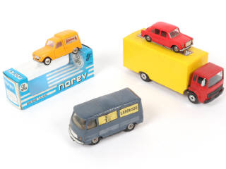 Lot 77 - NOREV (FRANCE) (4)