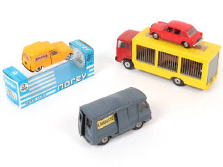 Lot 77 - NOREV (FRANCE) (4)