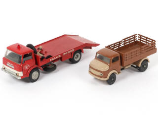 Lot 46 - TEKNO (PAYS-BAS) (2)