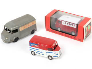 Lot 42 - DIVERS (FRANCE) (3)