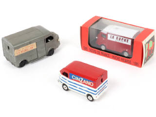 Lot 42 - DIVERS (FRANCE) (3)