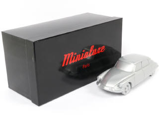 Lot 28 - MINIALUXE (FRANCE) (1)