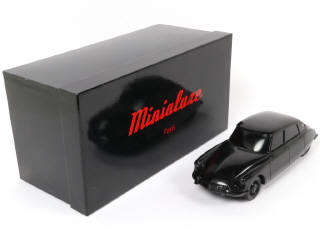 Lot 26 - MINIALUXE (FRANCE) (1)