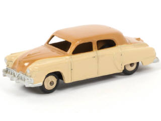 Lot 130 - DINKY TOYS (GB) (1)
