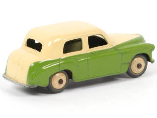 Lot 109 - DINKY TOYS (GB) (1)