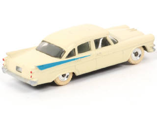Lot 141 - DINKY TOYS (GB) (1)