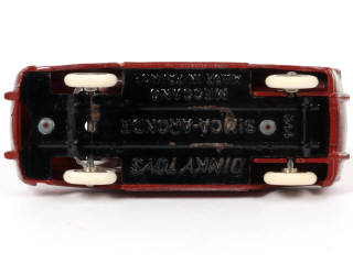 Lot 223 - DINKY TOYS (FRANCE) (1)
